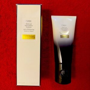 NEW ORIBE GOLD LUST REPAIR & RESTORE CONDITIONER BNIB FULL SIZE